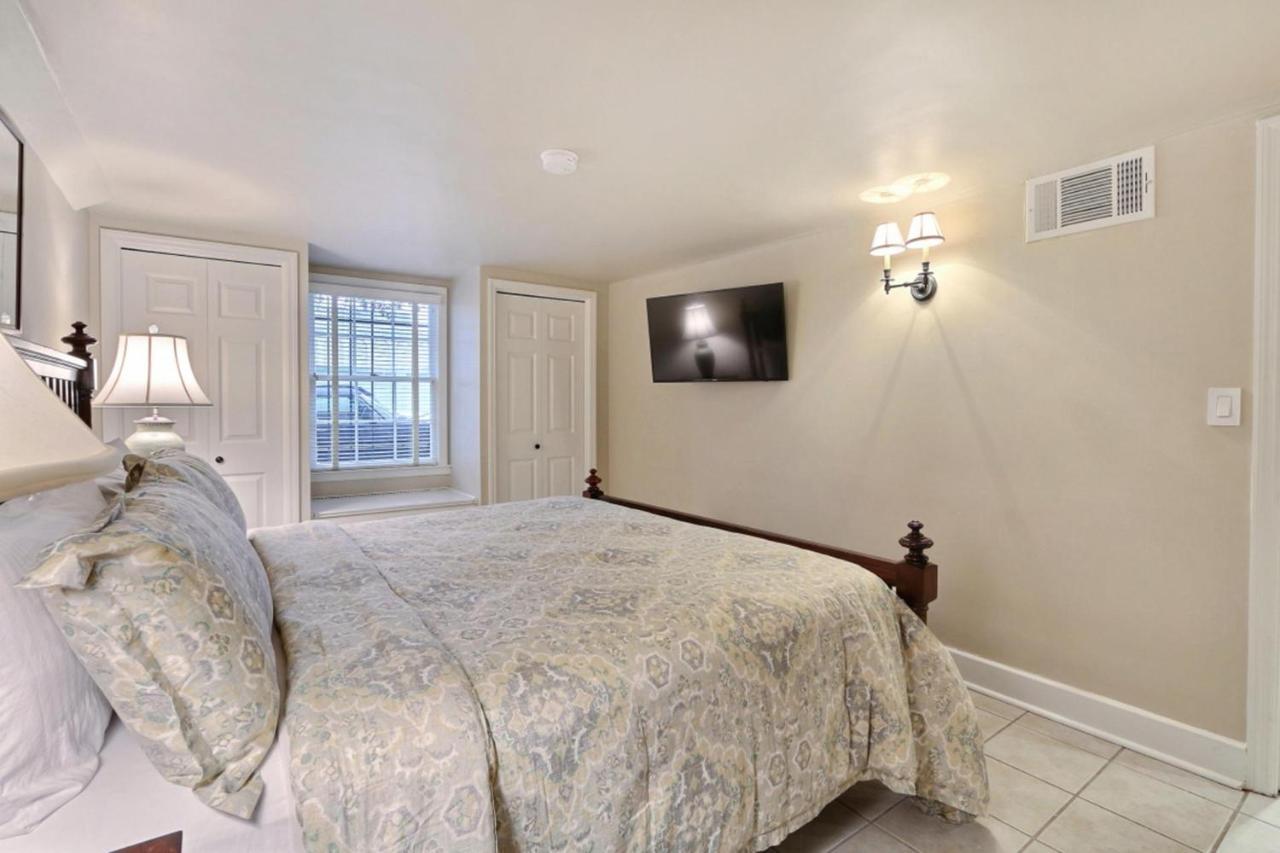 Вилла Orleans Square Саванна Экстерьер фото