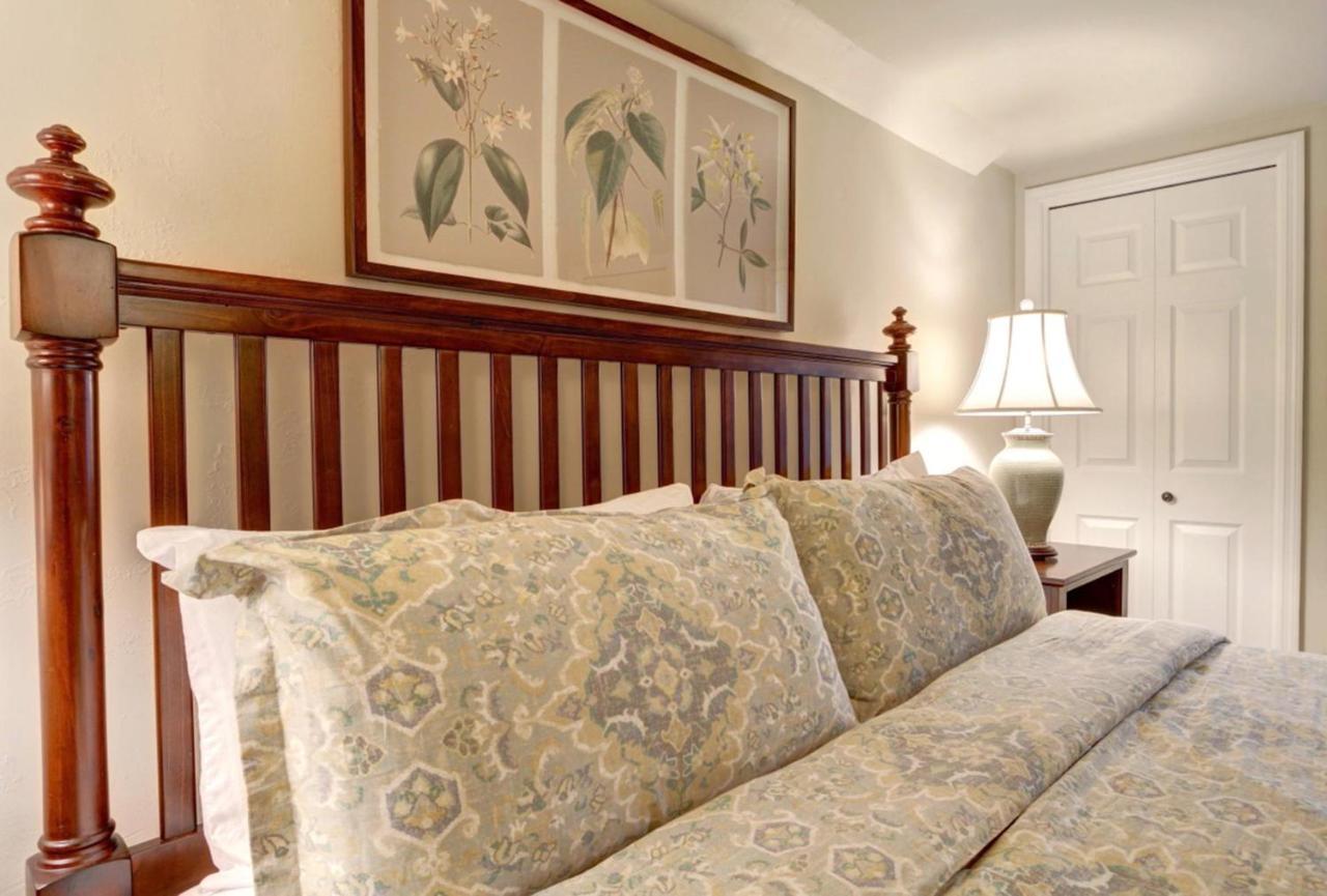 Вилла Orleans Square Саванна Экстерьер фото